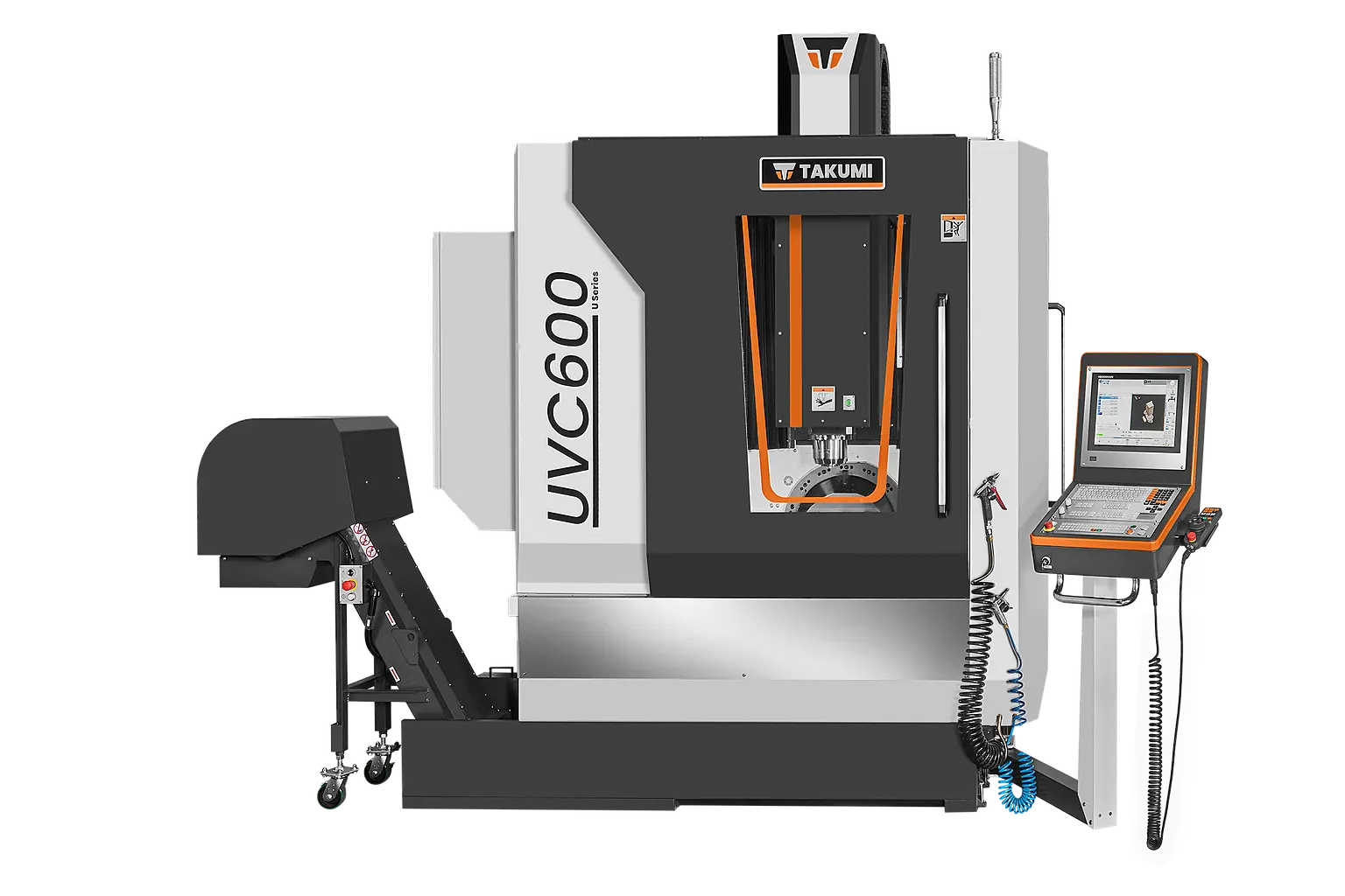 UVC 600